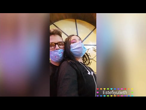 ❤️ Ferdomme quarantaine makket my gek. ❤️ Russyske porno by wy ❤