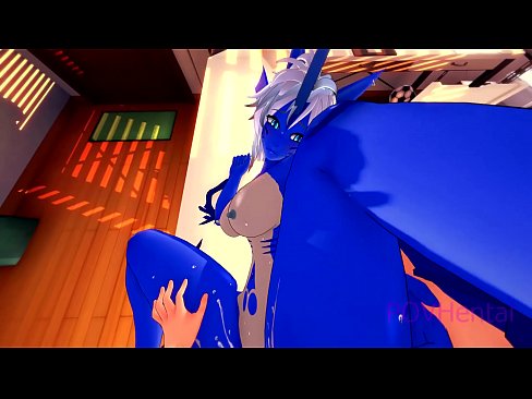❤️ Demon Fish Girl Monster ❤️ Russyske porno by wy ❤