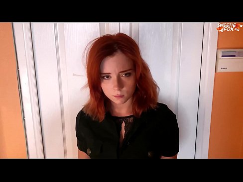 ❤️ Feiligenswacht bestraft moaie frou foar winkeldiefstal - Cum In Mouth ❤️ Russyske porno by wy ❤