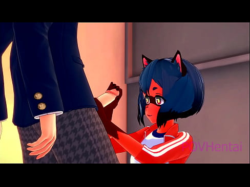 ❤️ Gloednije feeboerderij mei Michiru Kagemori ❤️ Russyske porno by wy ❤