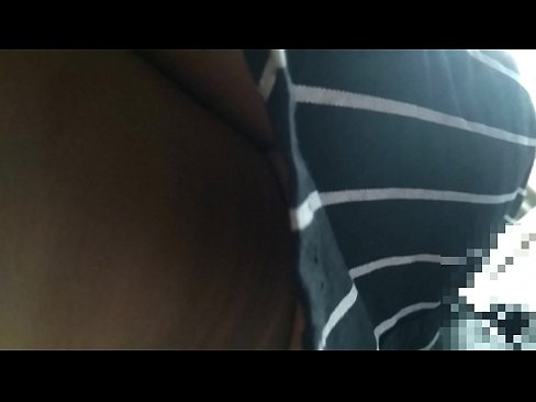 ❤️ Meisje yn swart sûnder slipje, diel 2 ❤️ Russyske porno by wy ❤