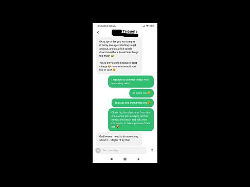 ❤️ Ik haw in nije PAWG fan Tinder tafoege oan myn harem (praat mei Tinder ynbegrepen) ❤️ Russyske porno by wy ❤
